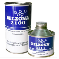Belzona® 2111 (D&A Hi-Build ߷)