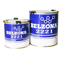 Belzona® 2221 (MP Fluid ߷)