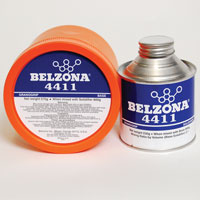 Belzona® 4411 (ڽ)