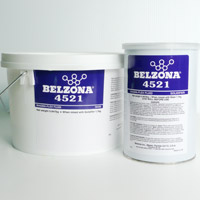Belzona® 4521 (齬-Flex Fluid)