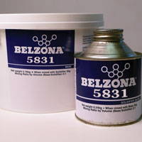 Belzona® 5831 (STͿ)
